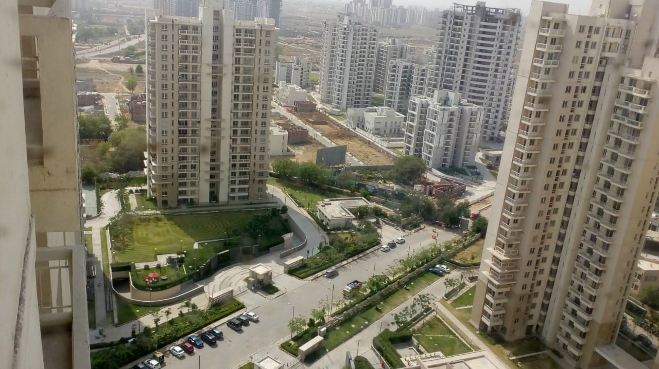 Alpha Corp Gurgaon One Sector 84 Gurgaon